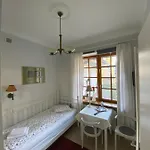 Pensionat Krzysin Podkowa Leśna