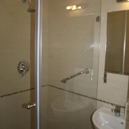 Guest house Krzysin