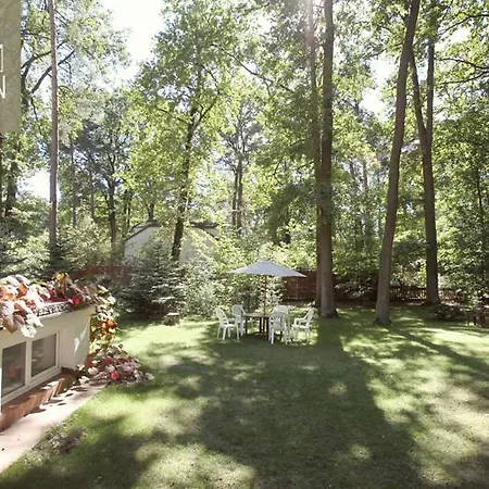 Krzysin Guest house 3*