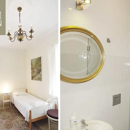 Krzysin Podkowa Leśna