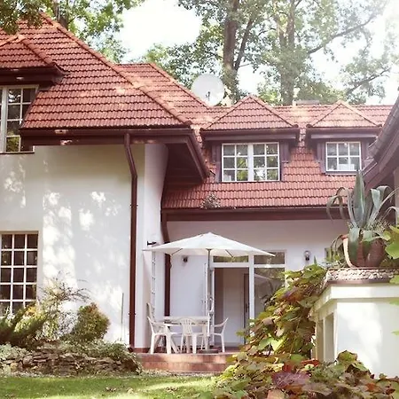 Casa de hóspedes Krzysin 3*