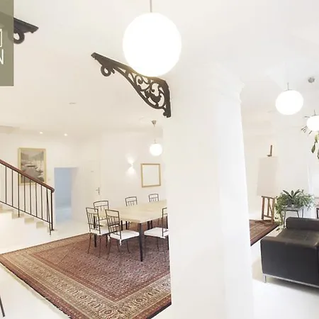 Casa de hóspedes Krzysin Podkowa Leśna