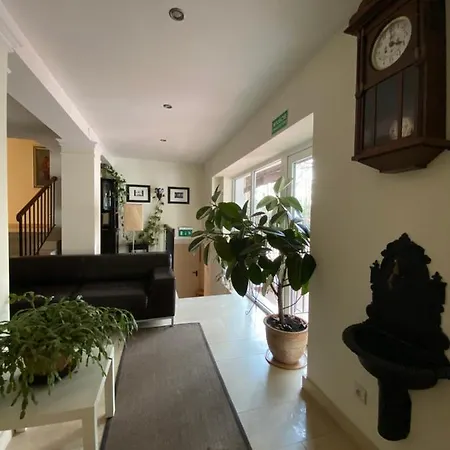 Krzysin Guest house 3*