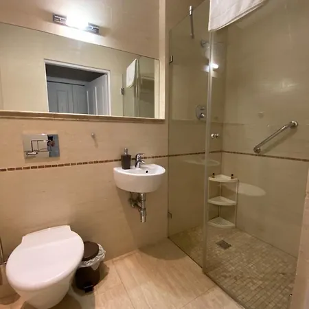 Guest house Krzysin 3*