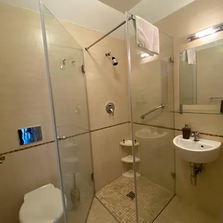 Krzysin Casa de hóspedes Podkowa Leśna