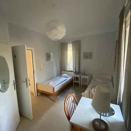 Guest house Krzysin 3*